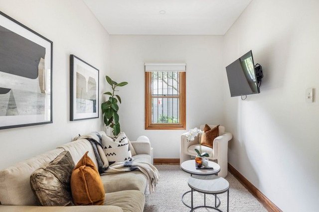 45 Pine Street, NSW 2008