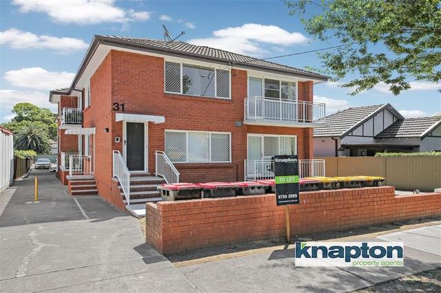 9/31 Ferguson Avenue, NSW 2195