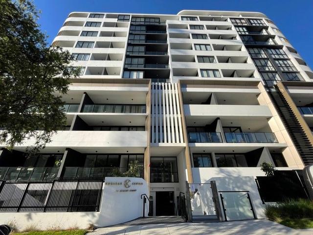 304/93-97 Regent Street, NSW 2217
