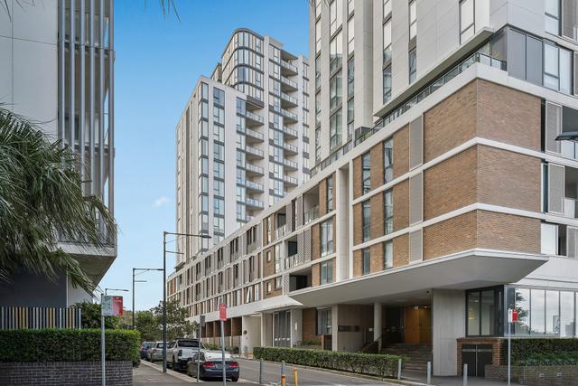 112/20 Chisholm Street, NSW 2205