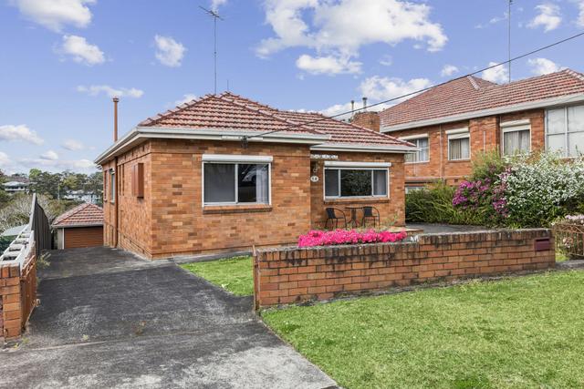 70 East Crescent, NSW 2220