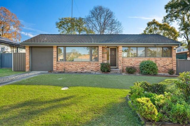 32 Hillview Avenue, NSW 2750