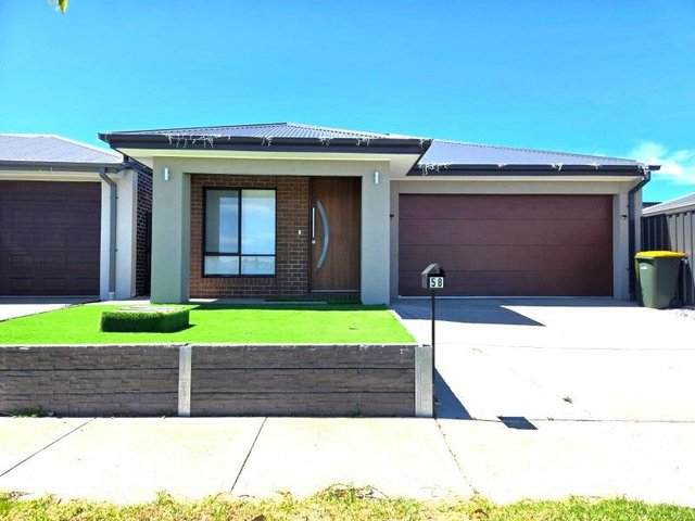 58 Gowar Road, VIC 3029