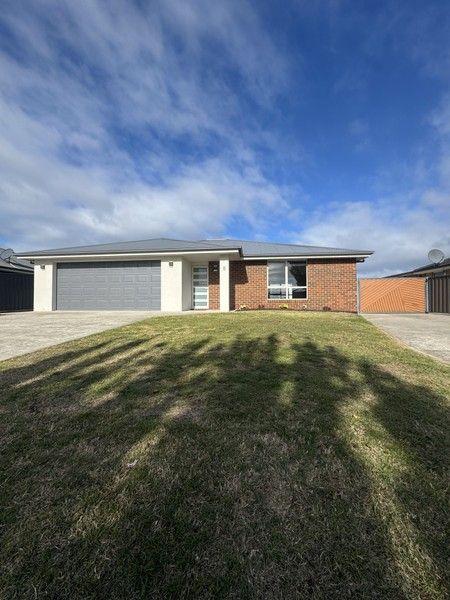 8 Calthorpe Street, TAS 7307