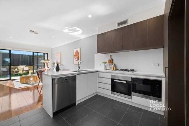 57/23 Wanderlight Avenue, ACT 2617