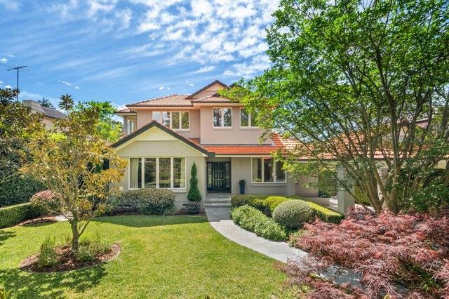 12 Melbourne Road, NSW 2070