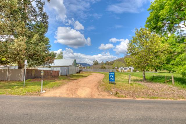 587 Morses Creek Road, VIC 3744