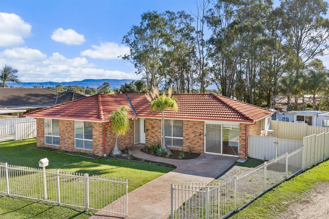 89 Park Road, NSW 2541