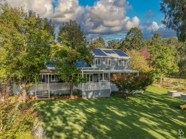 6 Rectory Park Way, NSW 2577