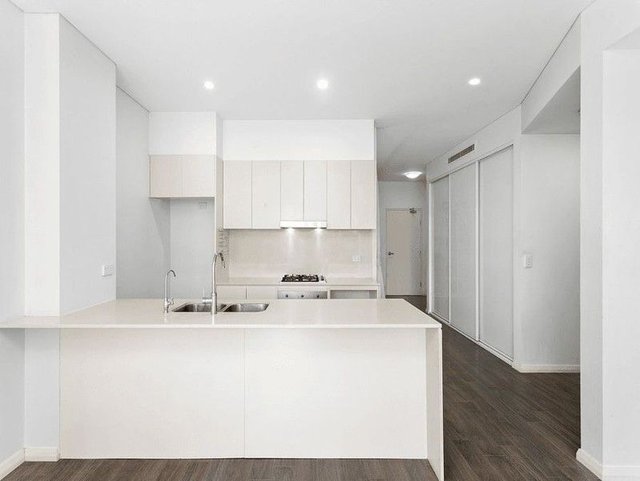 G02/104B Bay Street, NSW 2035