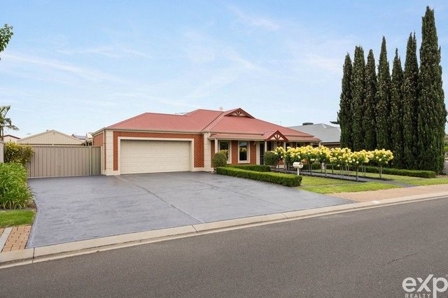9 Paradale Drive, SA 5352