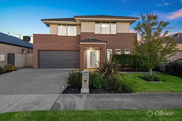 15 Silverleaf Crescent, VIC 3809