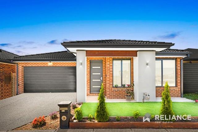 62 Curtin Drive, VIC 3336