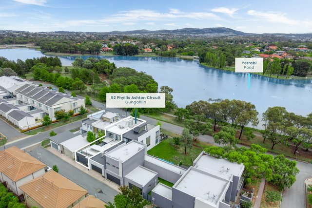 52 Phyllis Ashton Circuit, ACT 2912