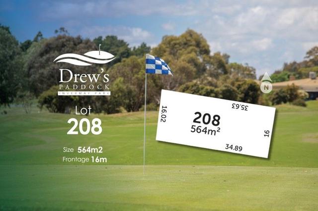 Drews Paddock/Lot 208 Divot Court, VIC 3350