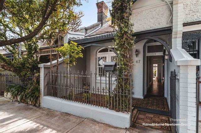 67 Holmwood Street, NSW 2042