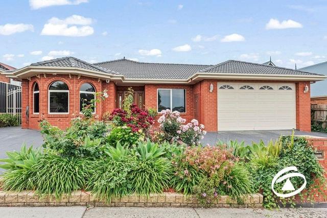 4 Livingstone Rise, VIC 3975