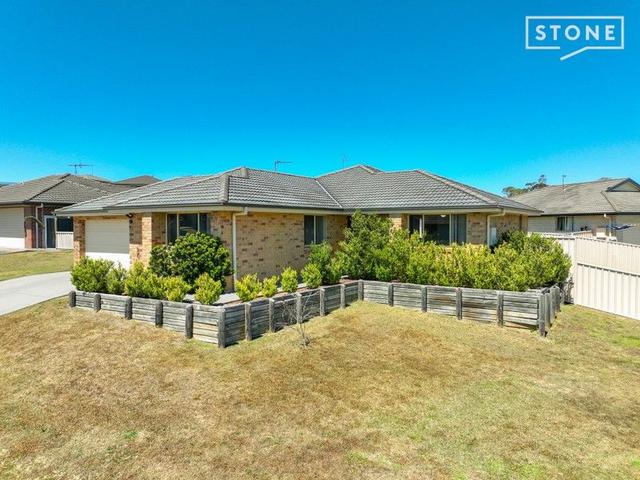 20 Riley James  Drive, NSW 2321
