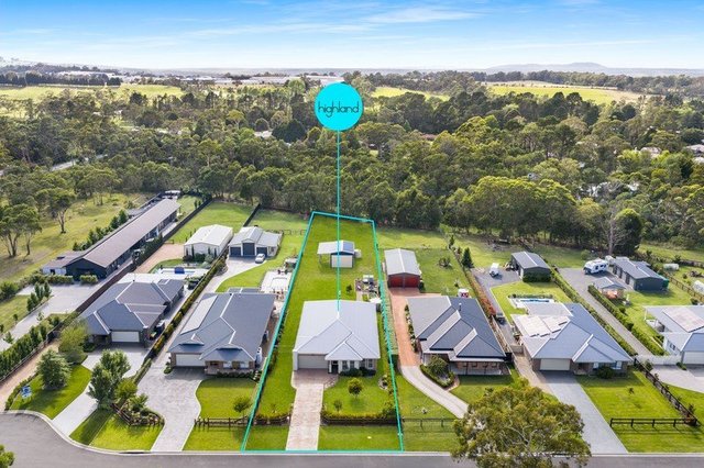 12 Ritchie Road, NSW 2575