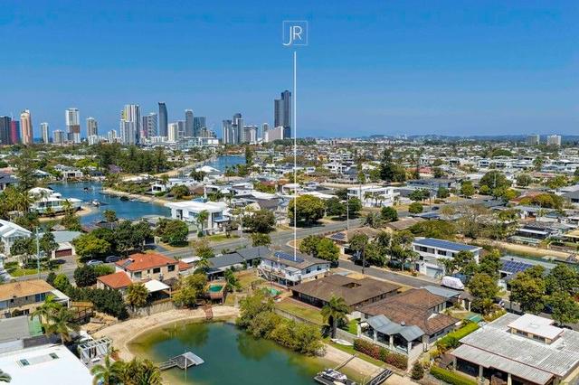 1 Mexicali Court, QLD 4218