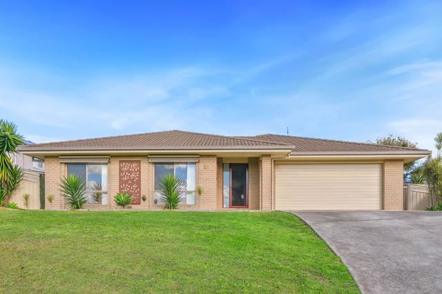 21 Rowe Drive, NSW 2447