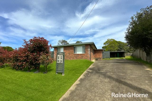 1/23 Meroo Road, NSW 2541