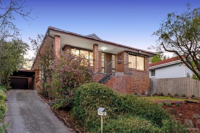 61 Jeffrey Drive, VIC 3134