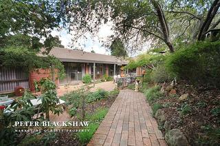 Garden to House (2010-03-24)