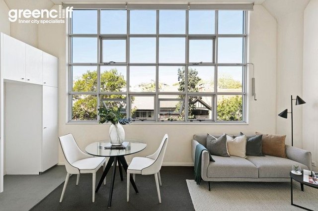 22/15-19 Boundary St, NSW 2010