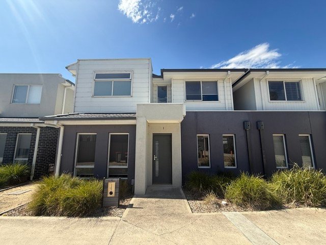 9 Kangaroo Paw Court, VIC 3038