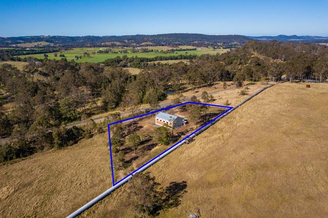 4397 Clarence Town Road Wirragulla Via, NSW 2420