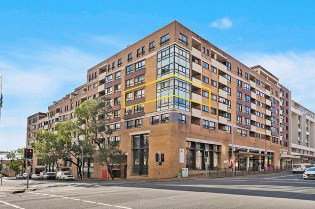 42/12-22 Dora Street, NSW 2220