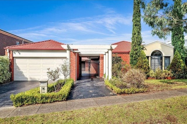 140 Edmund Rice Parade, VIC 3083