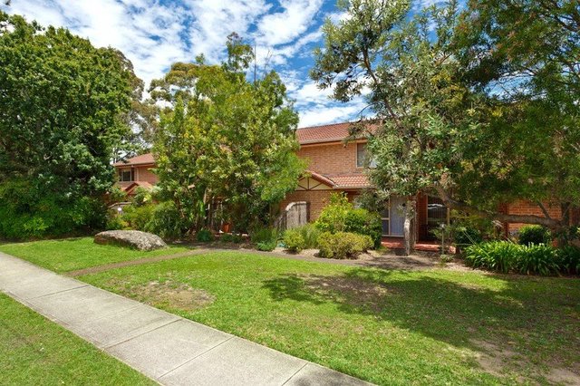 14/184 Waterloo Road, NSW 2122
