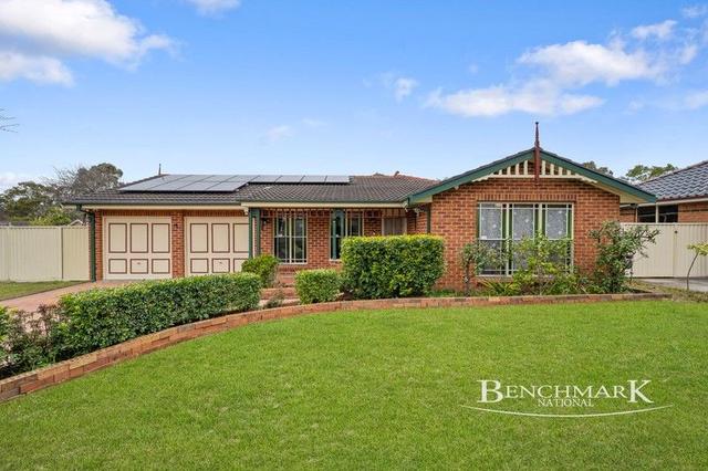 4 Glanara Ct, NSW 2173