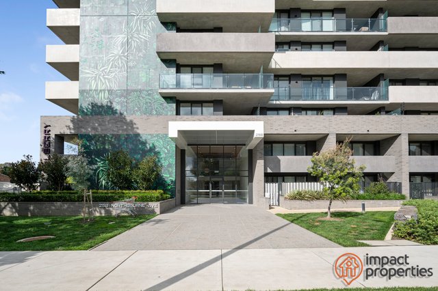 101/258 Northbourne Avenue, ACT 2602