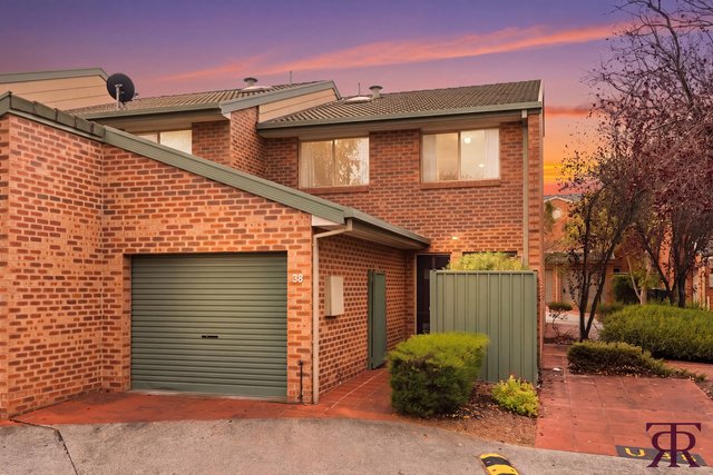 38/60 Copland Drive, ACT 2617
