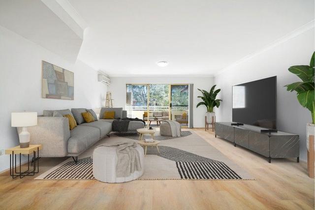 17/20 Fitzgerald Crescent, NSW 2135