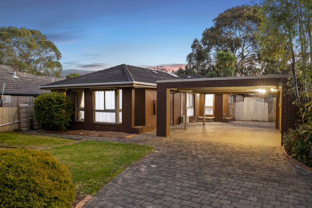 20 Bexsarm Crescent, VIC 3178