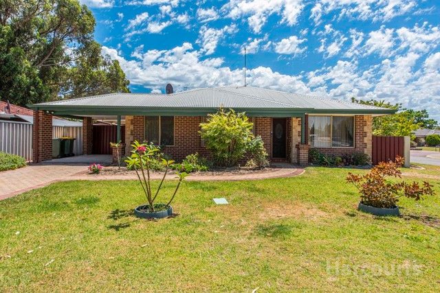 1 Smokebush Retreat, WA 6210