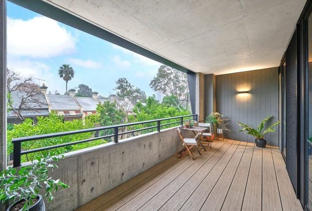 422/6 Cowper Street, NSW 2037