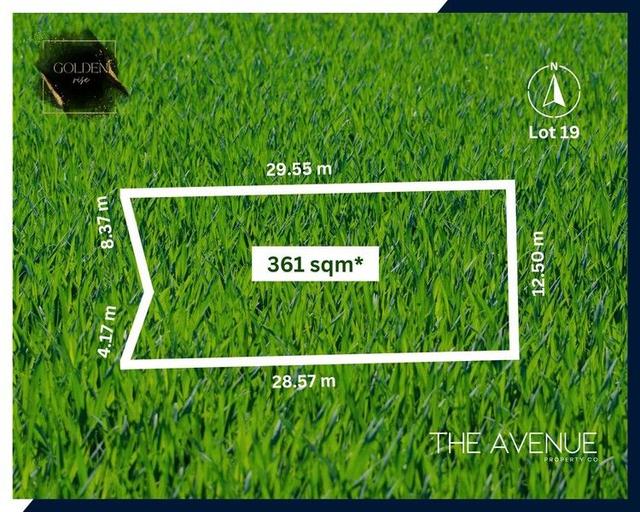 Lot 19/1325 Ballarto Road, VIC 3977