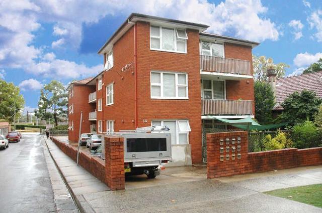 2/14 Everton Road, NSW 2135