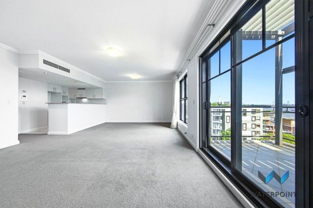 88/141 Bowden Street, NSW 2114