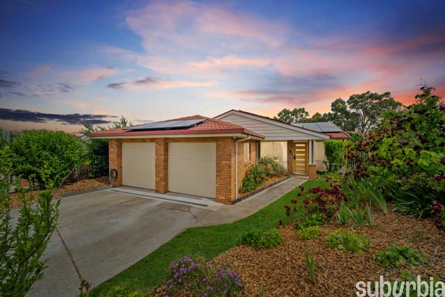 51 Bunduluk Crescent, ACT 2913