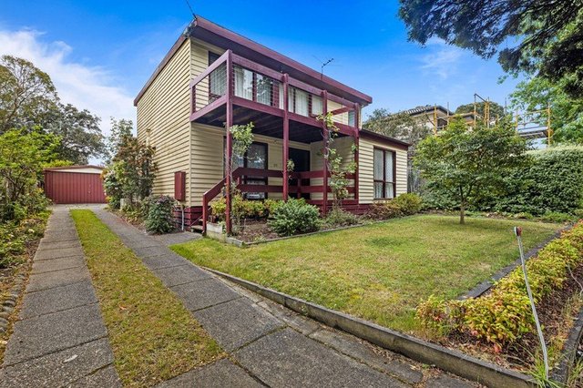 30 Cook Road, VIC 3132