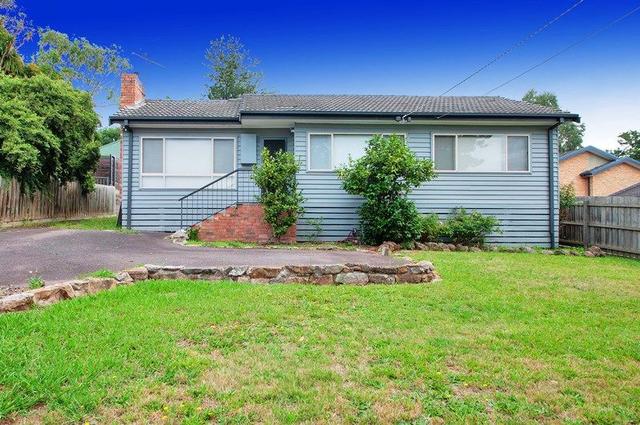 3 Humber Road, VIC 3136