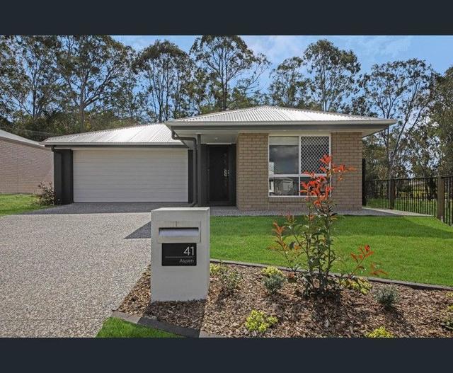 41 Aspen Cct, QLD 4133