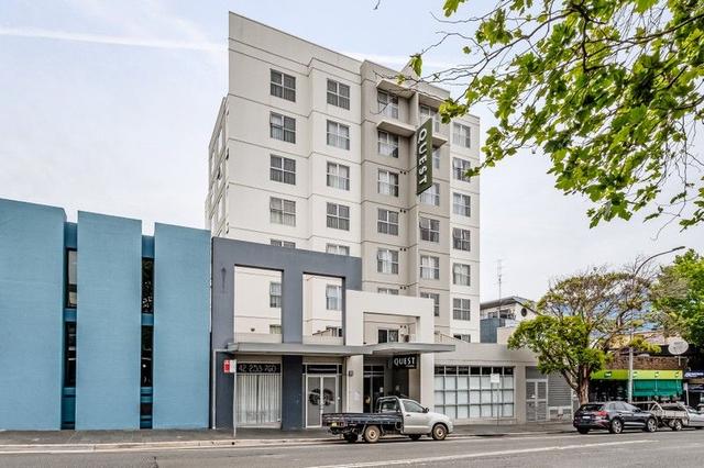 402/59-61 Kembla Street, NSW 2500