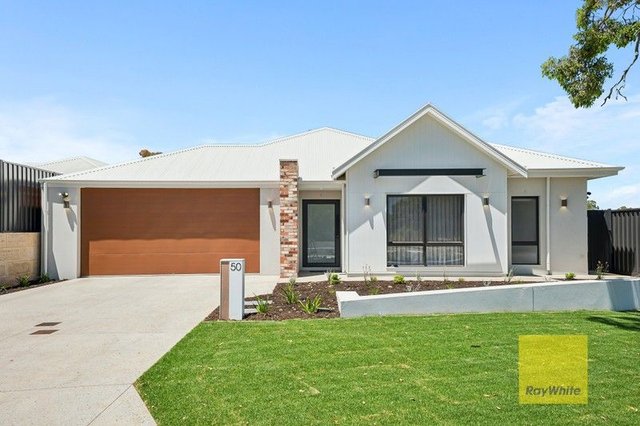 50 Waverton Crescent, WA 6055